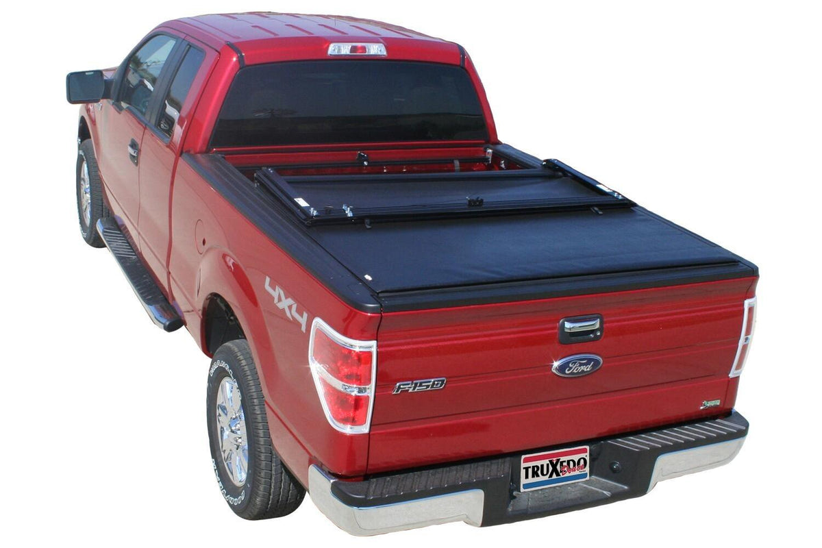 Truxedo Deuce - 08-15 Titan 8' - 708801