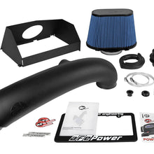 AFE Open Element Intake (2019-2019 Dodge Trucks V8-5.7L) - 54-13020R