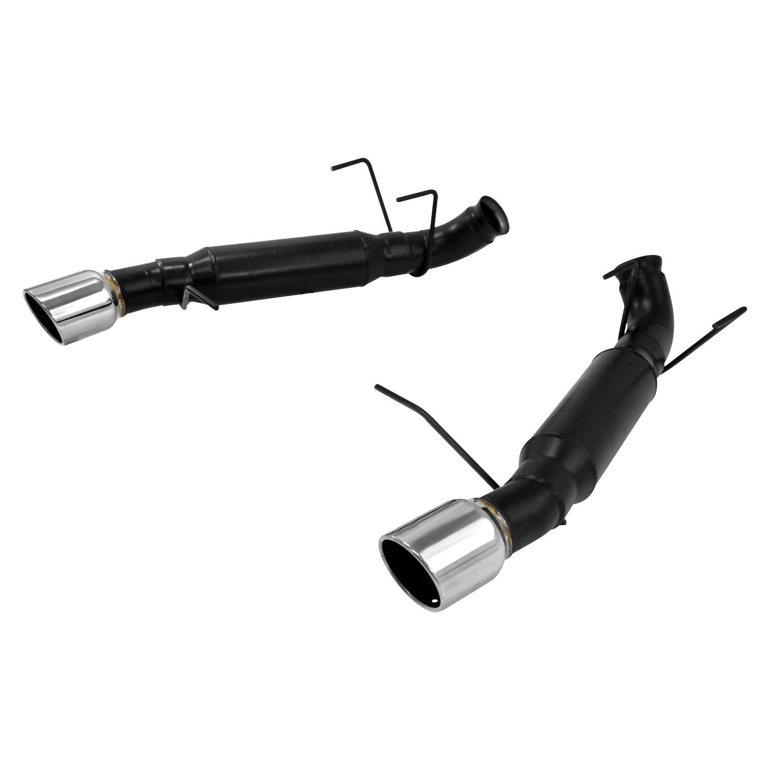 Flowmaster 2013-2014 Mustang 5.0L V8 409S Outlaw Axle Back Kit
