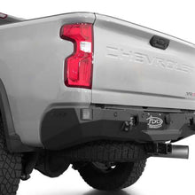Addictive Desert Designs 2024-2025 Chevrolet Silverado 2500 Phantom Rear Bumper - R820191280103