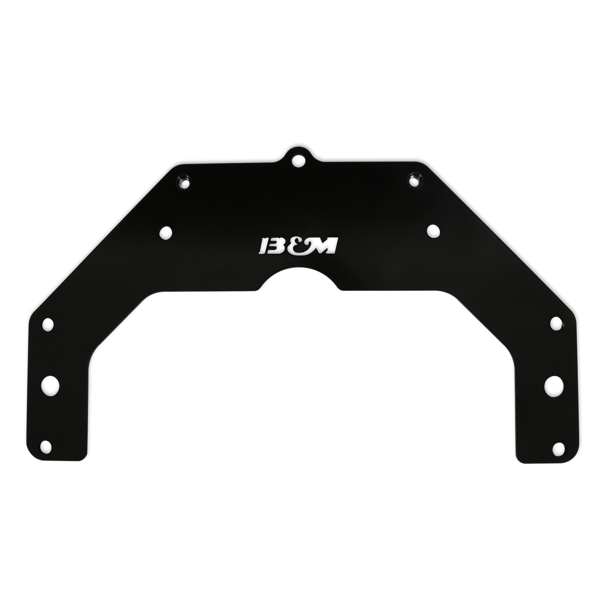 TRANSMISSION CASE ADAPTER CHEV - BOP () - 30497