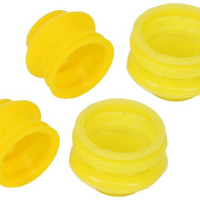 Whiteline Performance Ball Joint and Tie Rod Dust Boot Service Kit - W0907