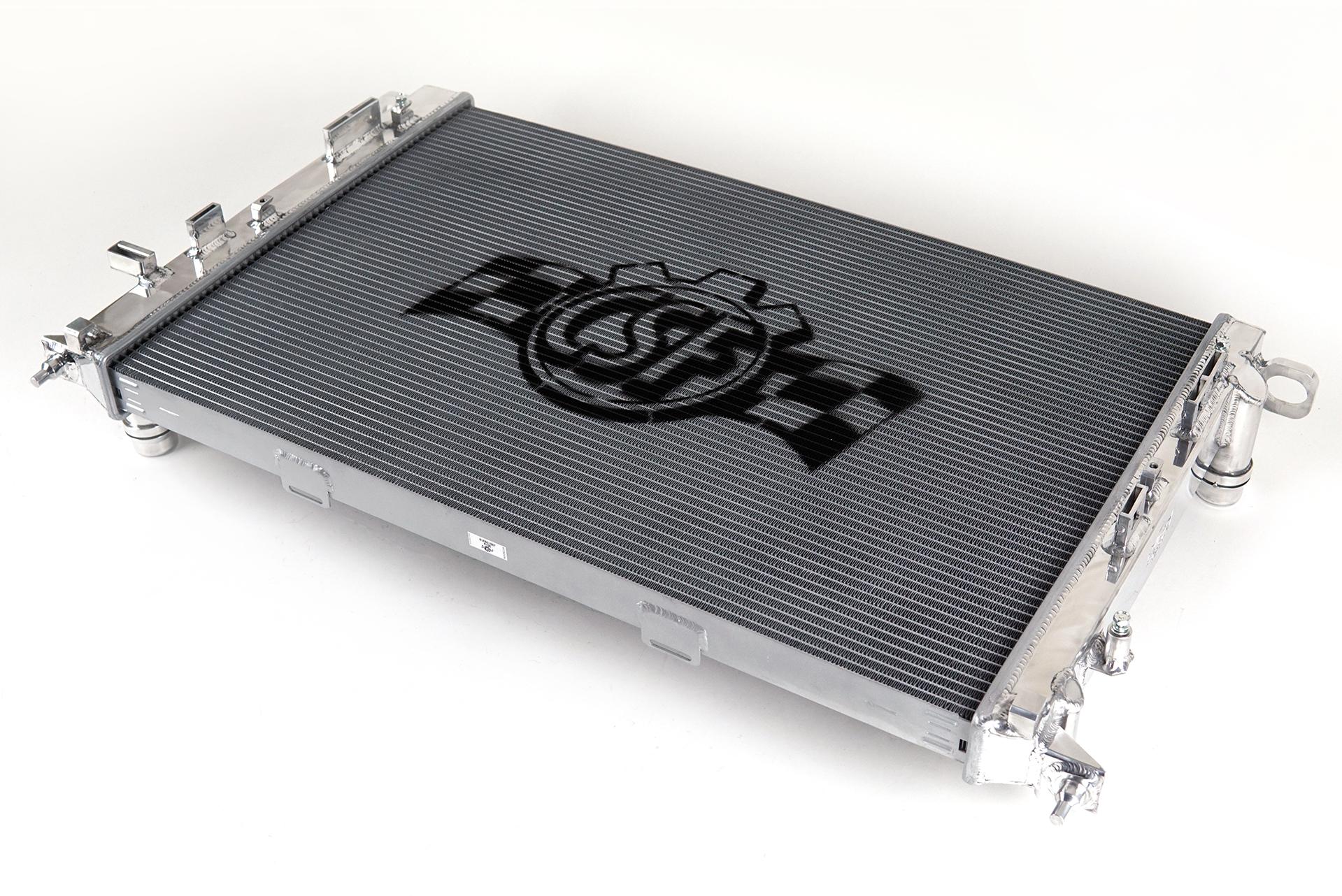 CSF Audi (B8) S4/S5 Radiator - 7091