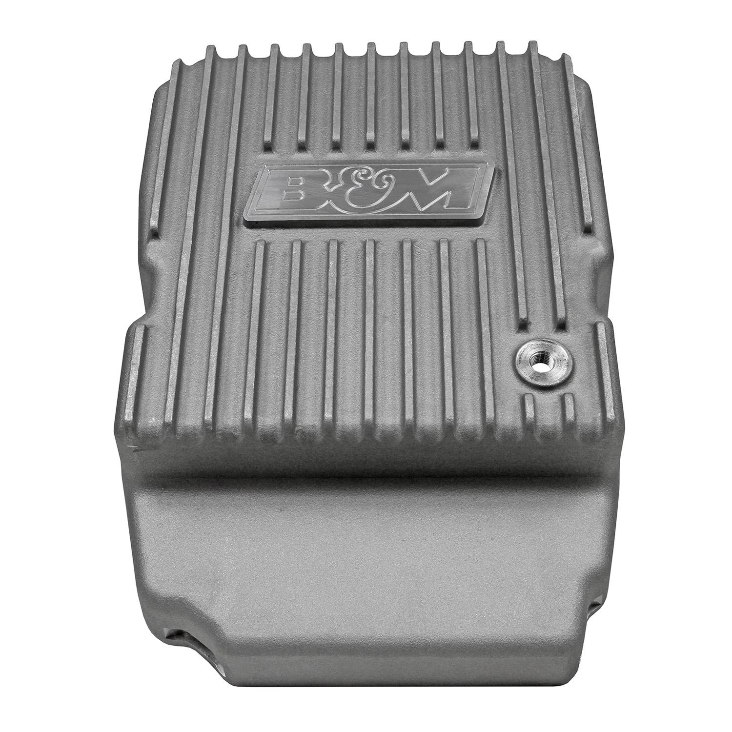DEEP PAN, CHRYSLER NAG-1 () - 10300