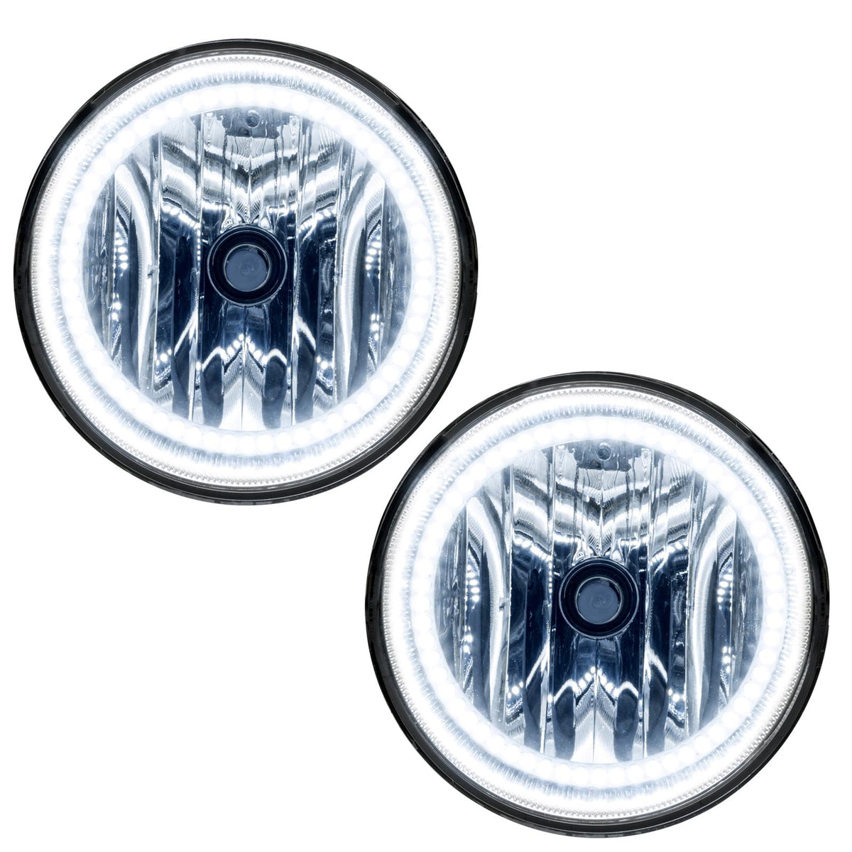 Oracle Lighting Smd Fog Lights, White (2007-2013 Tundra) - 7095-001