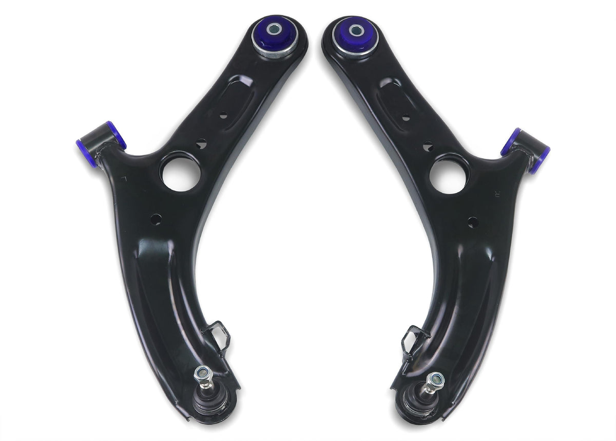 SuperPro Control Arm Lower - Arm Assembly - TRC1076