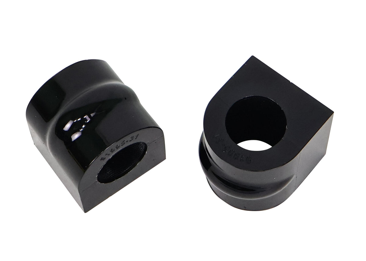 Whiteline Performance Sway Bar Mount - Bushing Kit 31mm (2020-2024 Y) - W23850