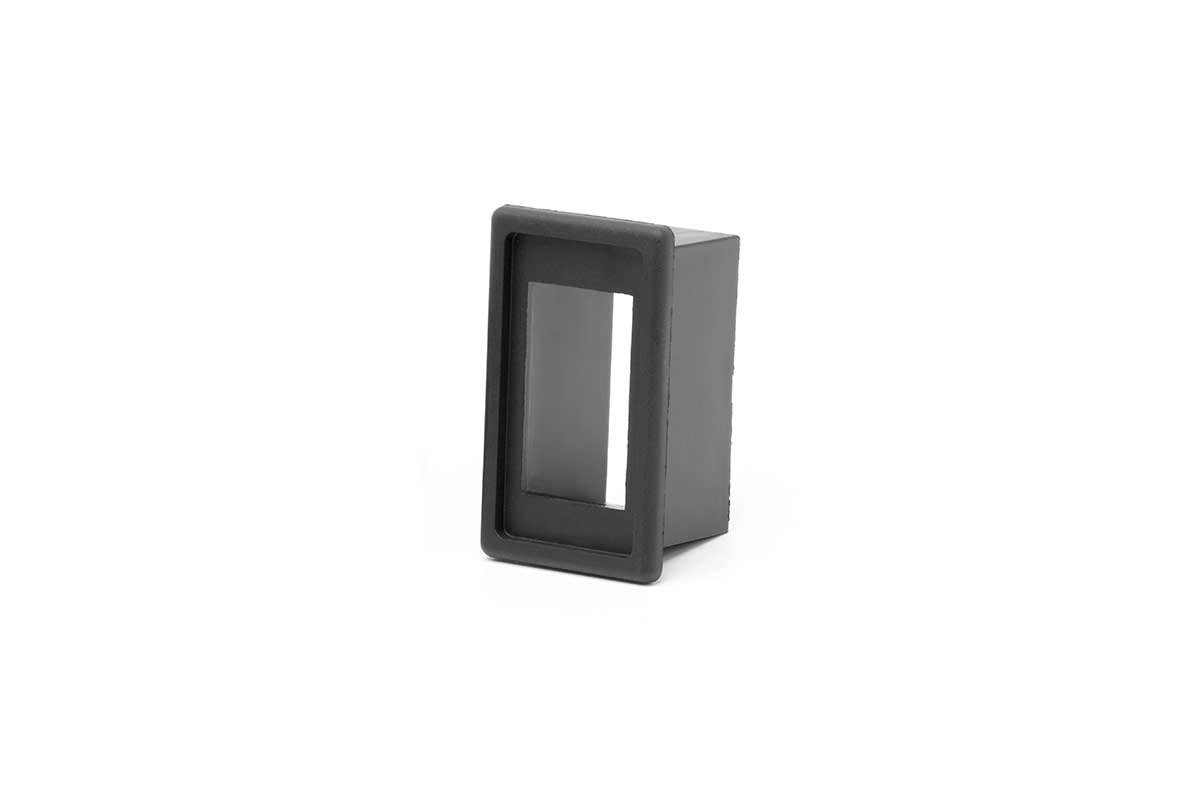 Rough Country Single (1) Rocker Switch Housing - 709B1