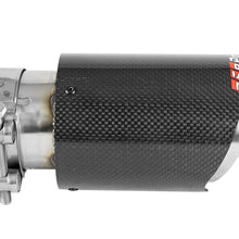 AFE Universal Exhaust Tip (Universal Fit) - 49T25354-C07