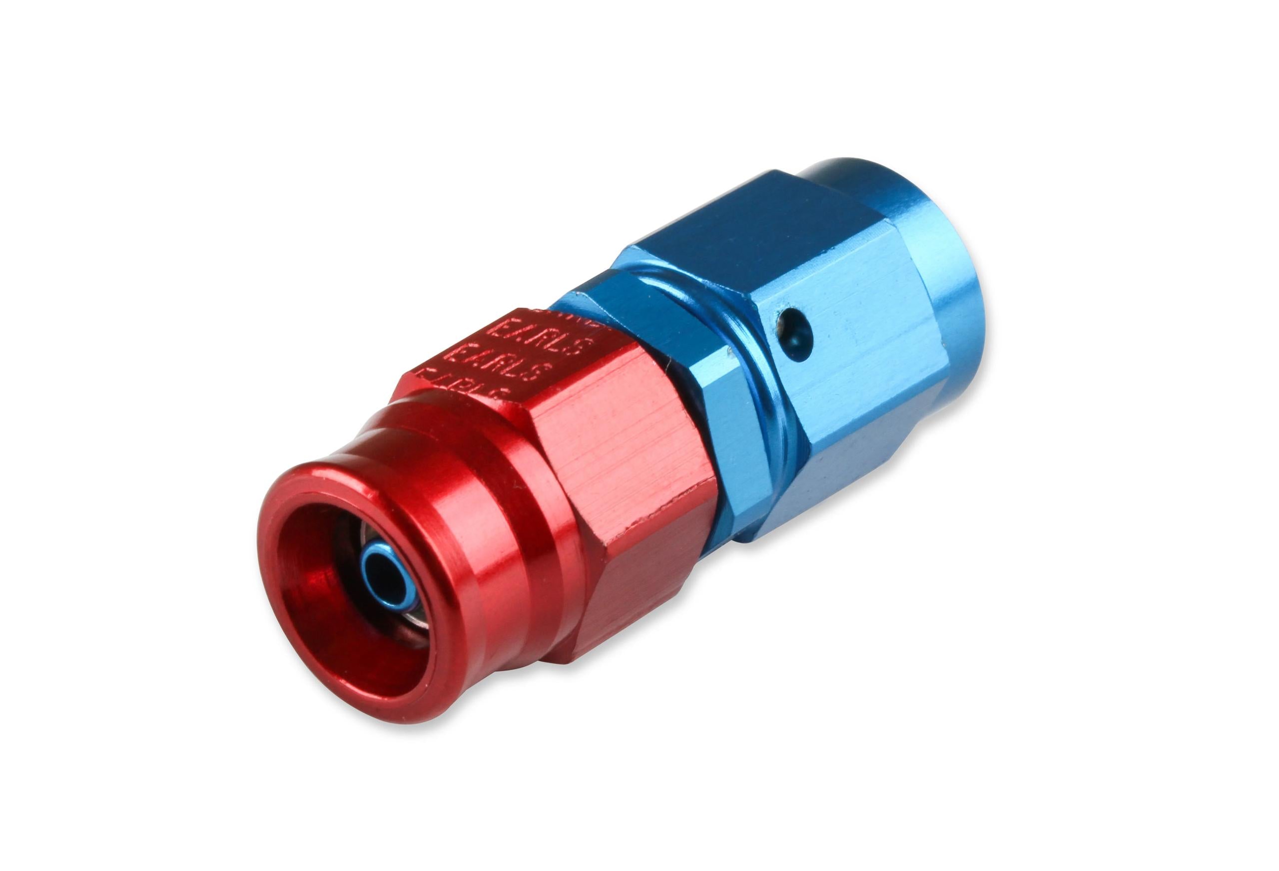 Earls Speed-Seal Hose End - 600138ERL