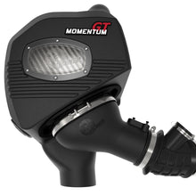 aFe Momentum GT Cold Air Intake System w/ Pro S Filter (19-22 Chevrolet Blazer V6-3.6L) - 50-70071D