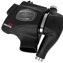 AFE Momentum GT Cold Air Intake System w/ Pro DRY S Media (2007-2013 335is, 535i, 1 Series M, 335i, 535xi, 335xi, 135i, 535i xDrive, 335i xDrive) - 51-76306