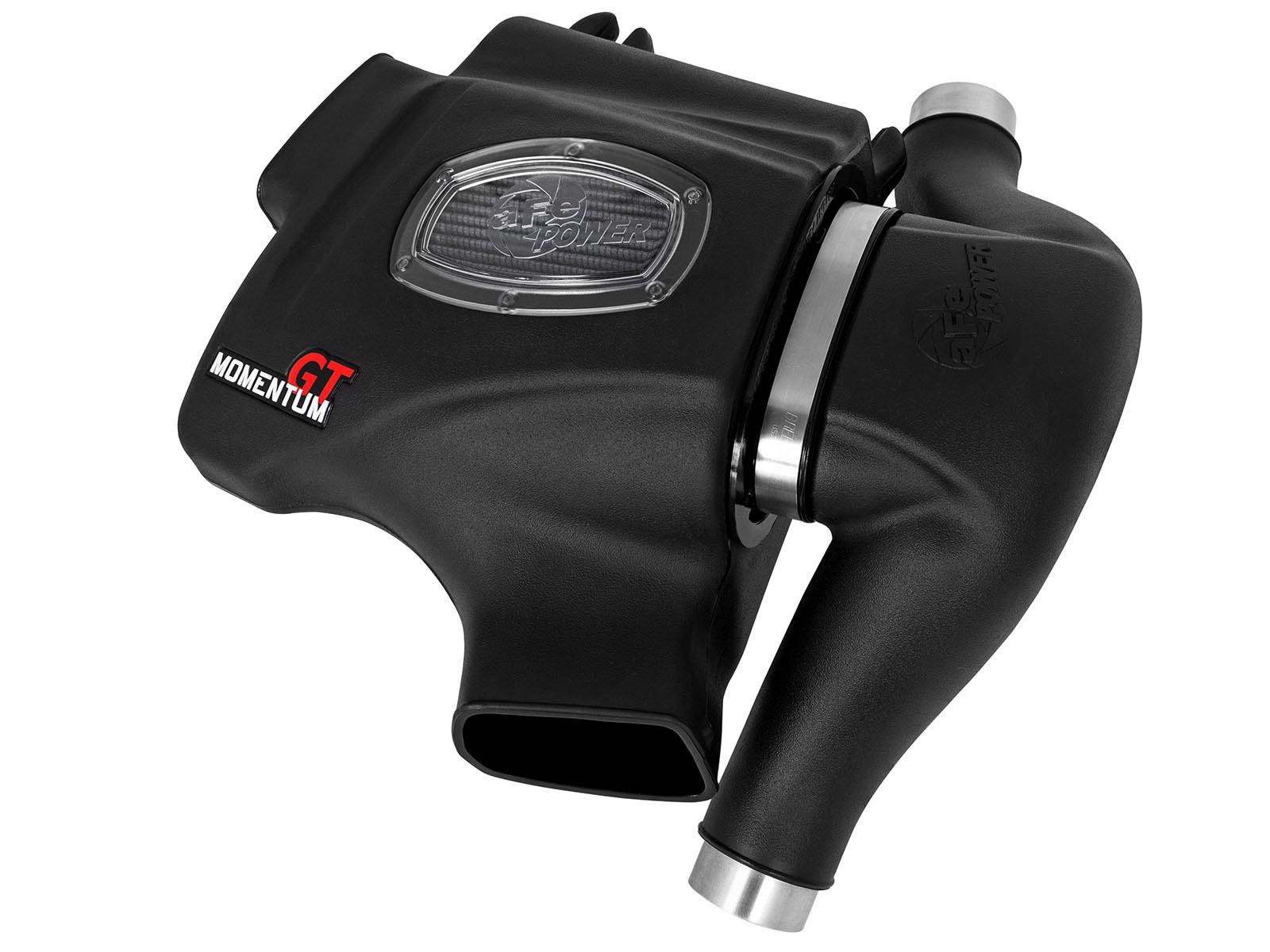 AFE Momentum GT Cold Air Intake System w/ Pro DRY S Media (2007-2013 335is, 535i, 1 Series M, 335i, 535xi, 335xi, 135i, 535i xDrive, 335i xDrive) - 51-76306