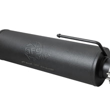 AFE MACH Force-Xp Cat-Back Exhaust System w/ Dual Hi-Tuck Tip (2017-2020 F-150, F-150) - 49-33095