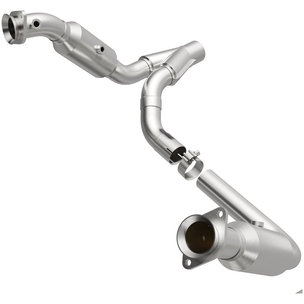Magnaflow California Direct-Fit Catalytic Converter (2009-2017 Ram 1500, 1500) - 5551664
