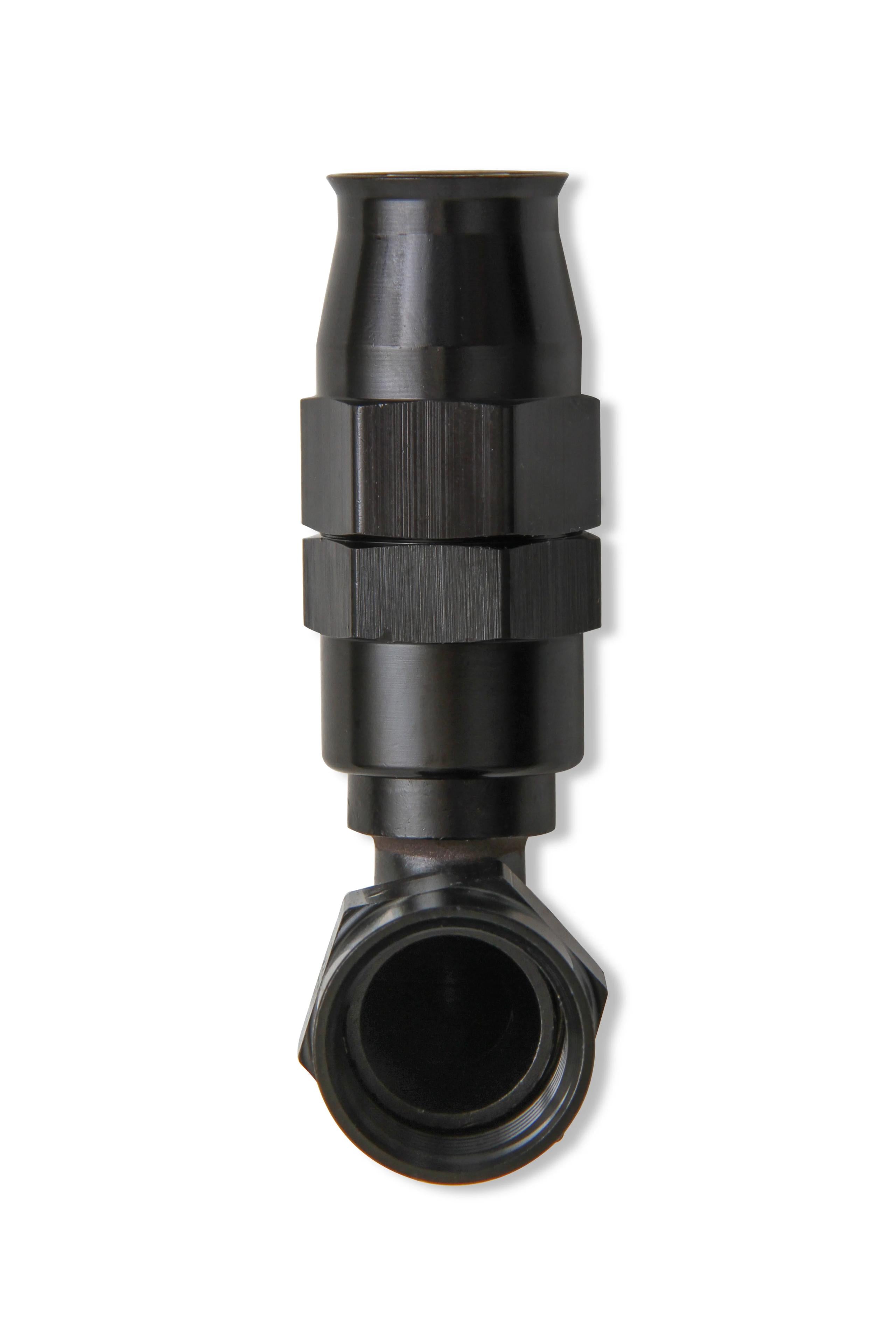 Earls UltraPro Hose End - 629106ERL