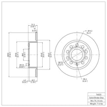Technical Drawing