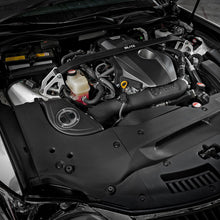 AFE Sealed Intake (2018-2019 Lexus RC 300 L4-2.0L (t)) - TM-2018B-D