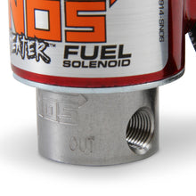 NOS  Custom Nitrous Plumbing Kit Pro Fogger. - 02462-S-JSNOS