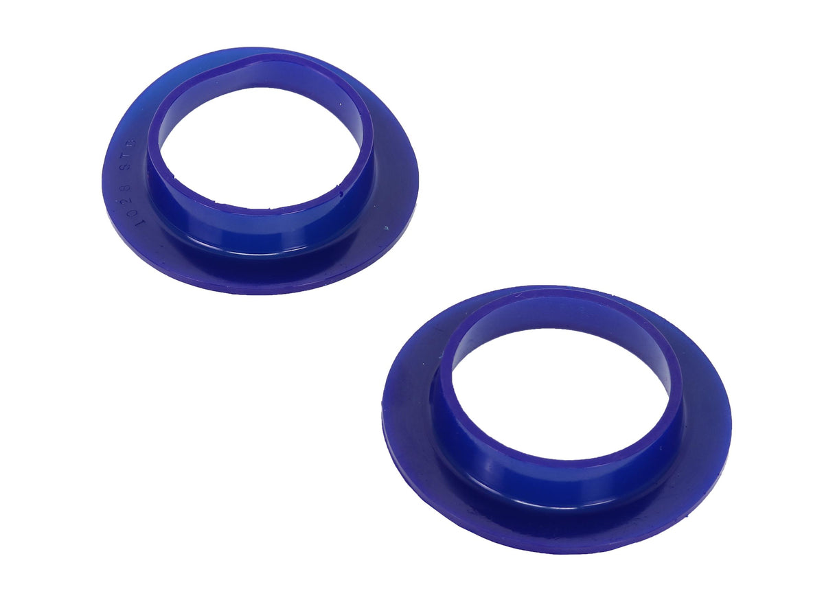 SuperPro Triumph TR Fr Lwr Spring Seat (1957-1976 TR3A, TR3B, TR4, TR4A, TR6) - SPF1028K