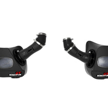 AFE Momentum GT Cold Air Intake System w/ Pro 5R Filter Toyota Land Cruiser (J300) 2022 V6-3.5L (tt) - 50-70091R