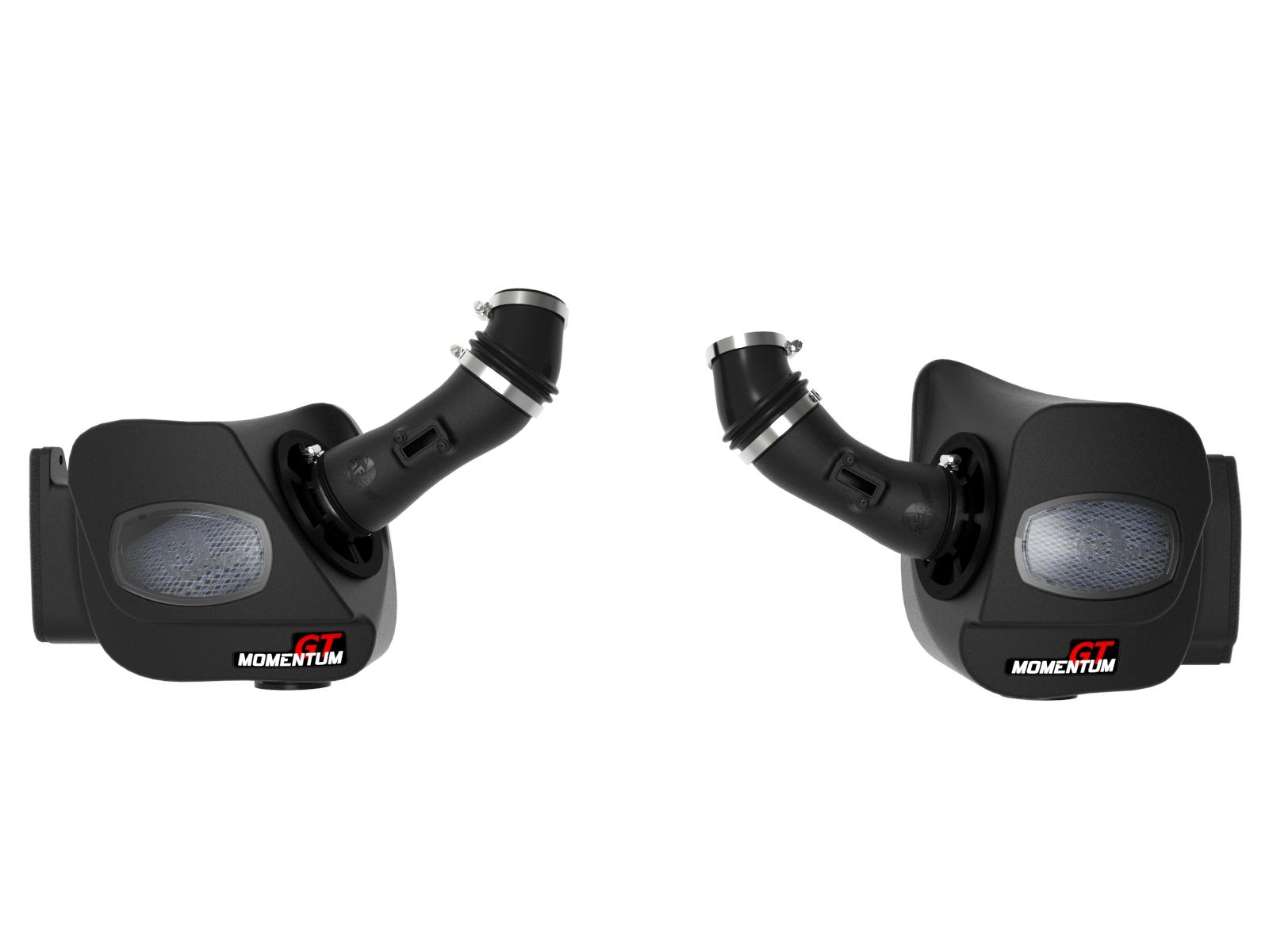 AFE Momentum GT Cold Air Intake System w/ Pro 5R Filter Toyota Land Cruiser (J300) 2022 V6-3.5L (tt) - 50-70091R