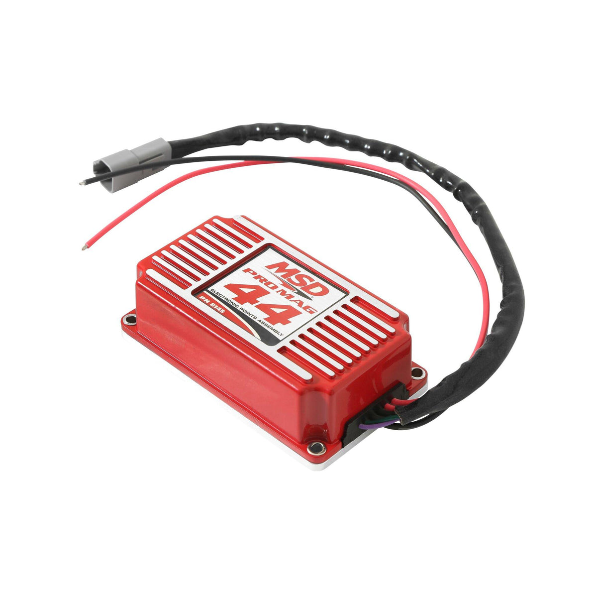 Electronic Points Box, Pro Mag 44 Amp  - 8145MSD