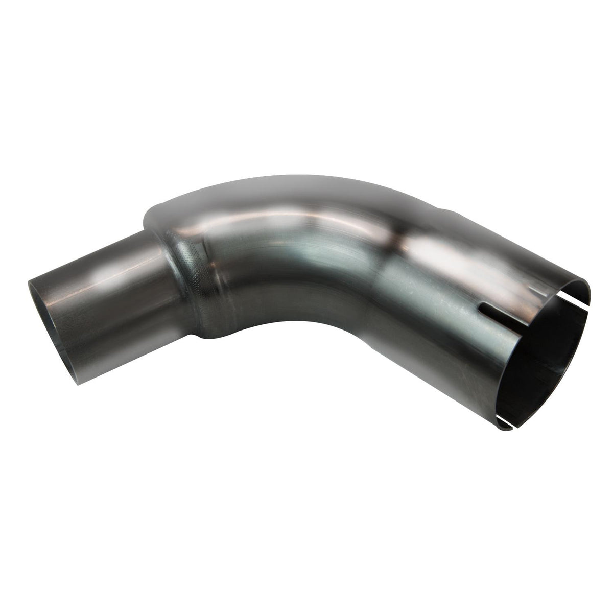 Kooks 3" x 2-1/4" Stainless Steel Connection Adapters. 2015-2023 Mustang GT 5.0L. - 11513000