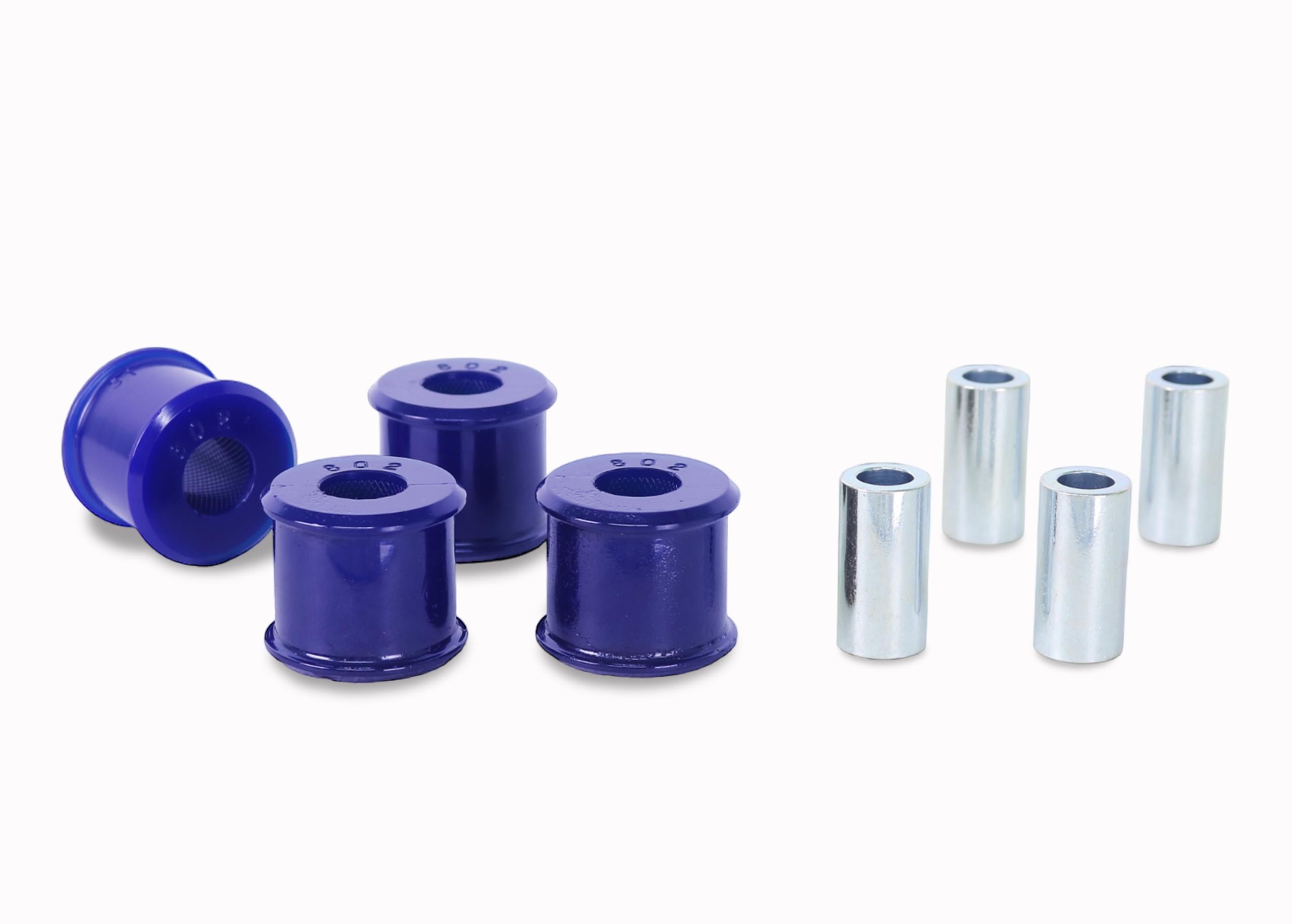 SuperPro Watts Link Bush Kit - SPF0802K