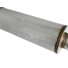 AFE Muffler (Universal Fit) - 49M00038