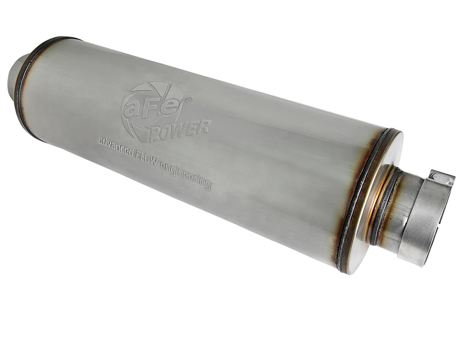 AFE Muffler (Universal Fit) - 49M00038