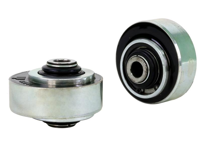 Whiteline Performance Control Arm Lower - Inner Rear Bushing Kit - KCA471