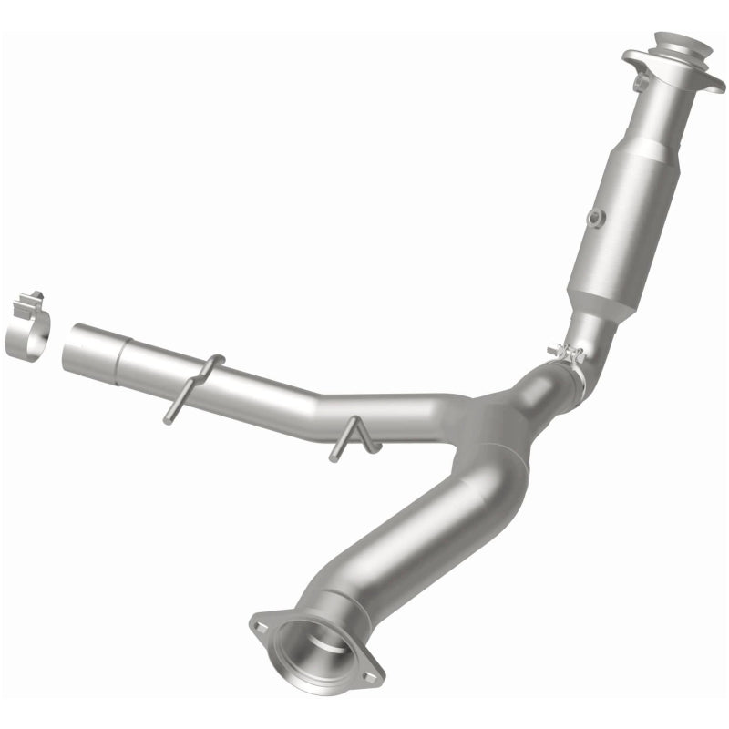 Magnaflow Direct-Fit Catalytic Converter - 21-521