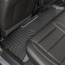 WeatherTech 24-26 Buick Envista 2nd Row Rear FloorLiner - Black