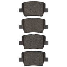 DFC 19-22 Kia K900 Rear 4000 Hybridynamic Brake Pads