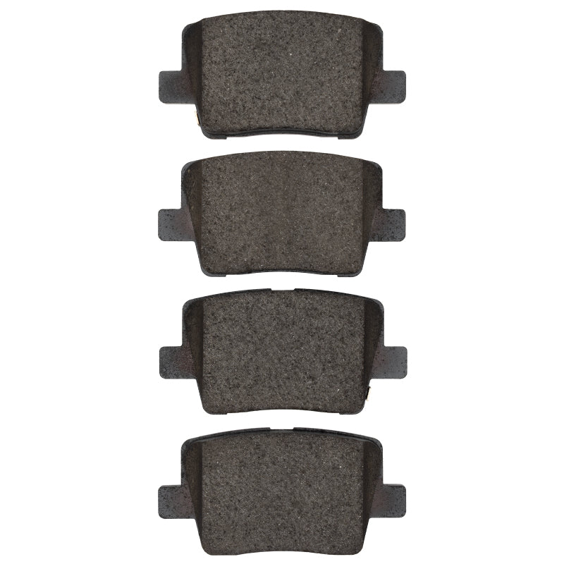 DFC 19-22 Kia K900 Rear 4000 Hybridynamic Brake Pads