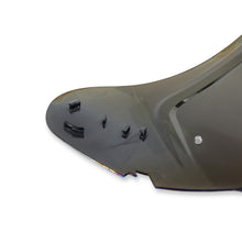 Simpson Racing Simpson Iridium Shield Ghost/Speed - GBISE
