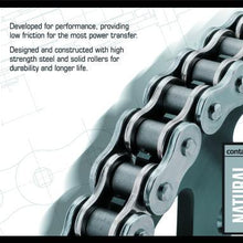 BikeMaster 520x82 Chain