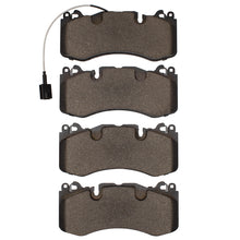 DFC 14-24 Maserati Quattroporte / Levant 4000 HybriDynamic Front Brake Pads