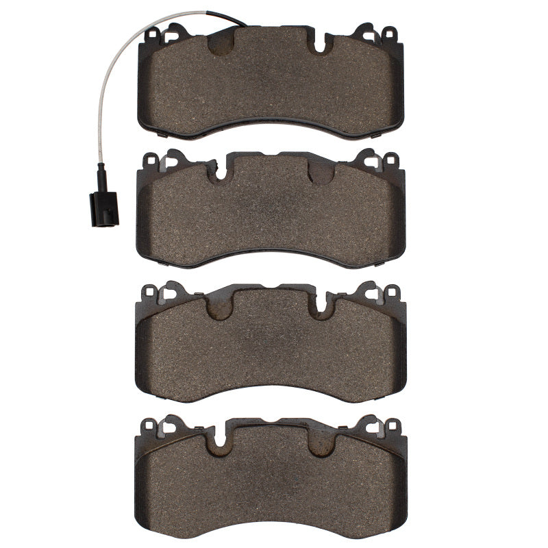 DFC 14-24 Maserati Quattroporte / Levant 4000 HybriDynamic Front Brake Pads