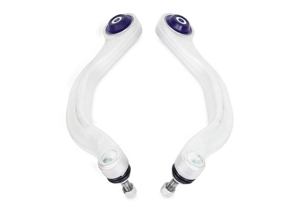 SuperPro Suspension Control Arm Kit (2017-2023 3, Y) - ALOY0022K