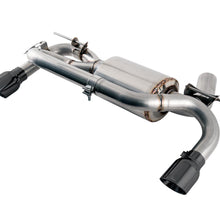 AWE Touring Edition Axle-back Exhaust for BMW F3X 335i/435i - 3010-33028