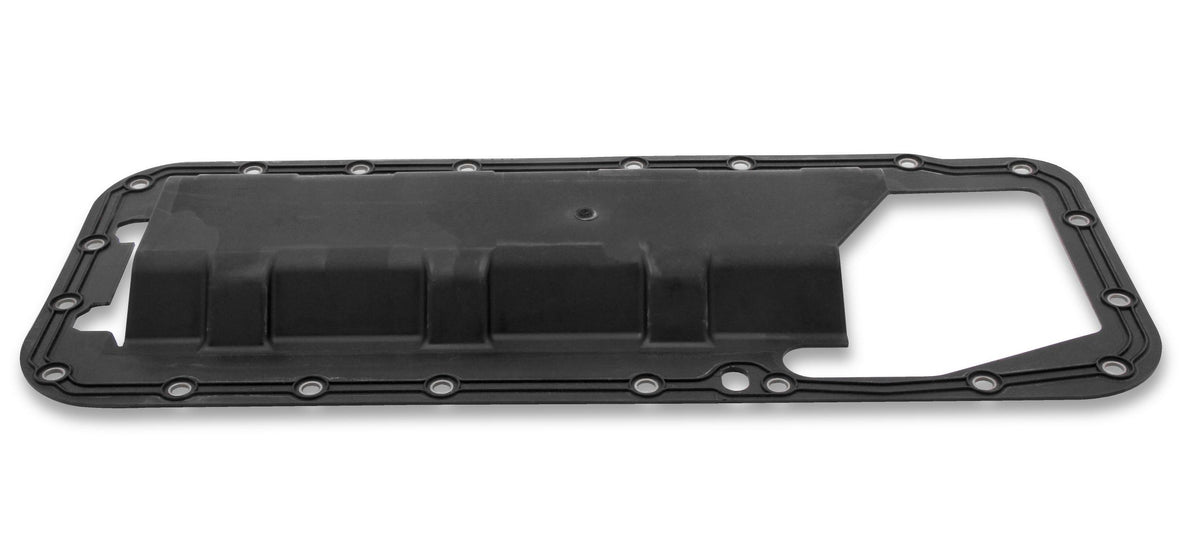Mr. Gasket 61101G Windage Tray Gskt Bb Mopar 4.15In Stroke