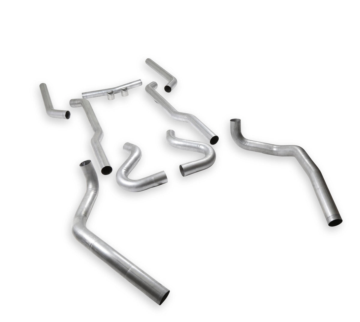 Flowmaster 1040FM 68-72 Gm A-Body Univ. 3" Pipe Kit