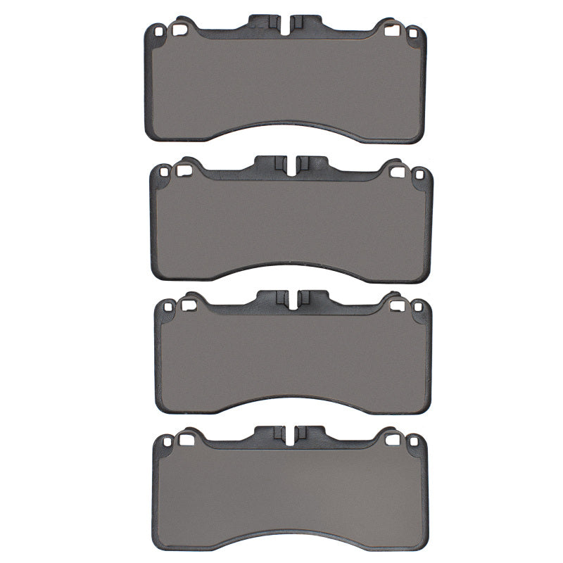 DFC 10-25 Lexus RC F Front 4000 Hybridynamic Brake Pads
