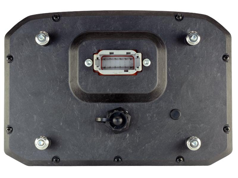 AEM Flat Panel Display Kit, Cd-7Lg Carbon - 30-5703F