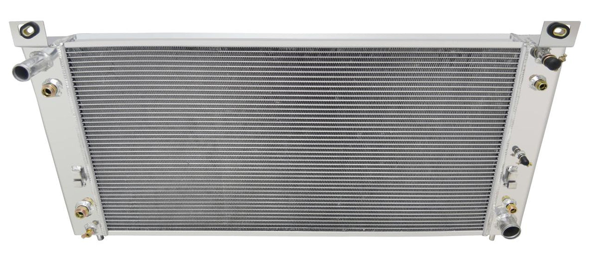 Frostbite Aluminum Radiator - FB288