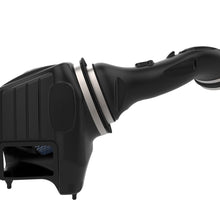 AFE Momentum HD Cold Air Intake System w/ Pro 10R Media (2011-2016 F-250 Super Duty, F-350 Super Duty, F-450 Super Duty, F-550 Super Duty) - 50-73005-1