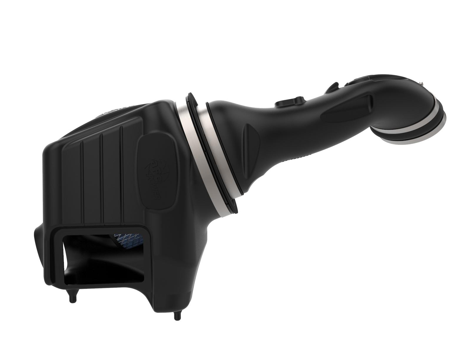 AFE Momentum HD Cold Air Intake System w/ Pro 10R Media (2011-2016 F-250 Super Duty, F-350 Super Duty, F-450 Super Duty, F-550 Super Duty) - 50-73005-1
