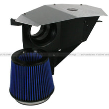 AFE Open Element Intake (2004-2005 BMW 545i V8-4.4L) - 54-11081